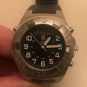 Swiss Army Victorinox Watch